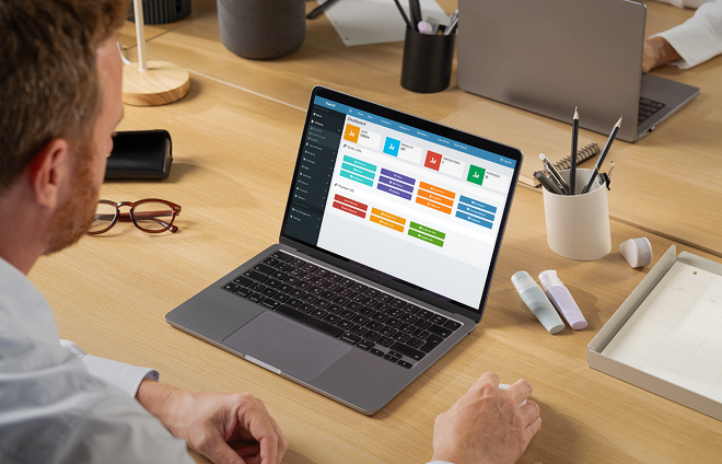 POS Platform/Distributor Workflows/Inventory Management